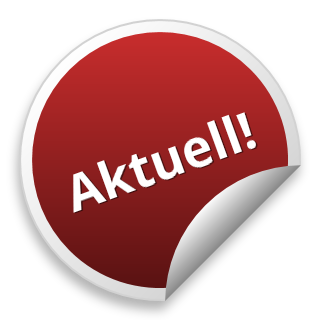 Aktuell!